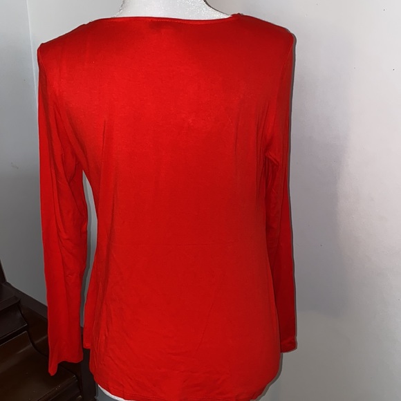 NWOT Vince Camuto Top - Picture 9 of 9